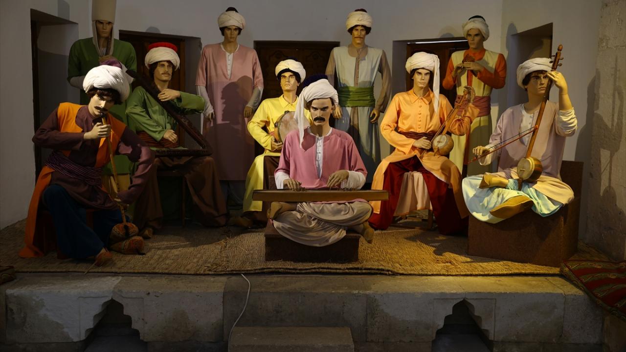 "Peyzaj çalışmaları tamamlandı, restorasyon ve drenaj işlerine başlandı"