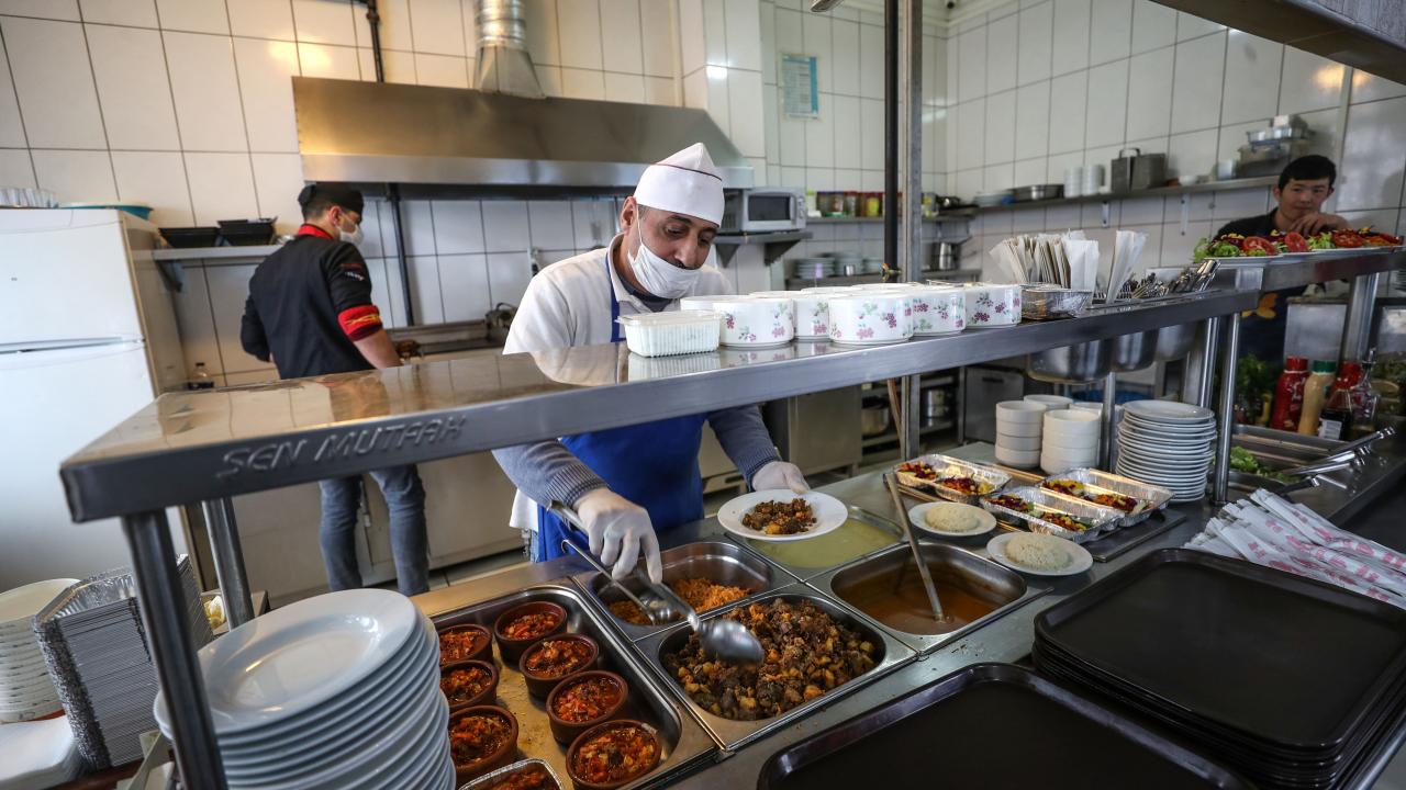 Cumhurbaşkanı Erdoğan'dan esnaf ve çiftçiye müjde