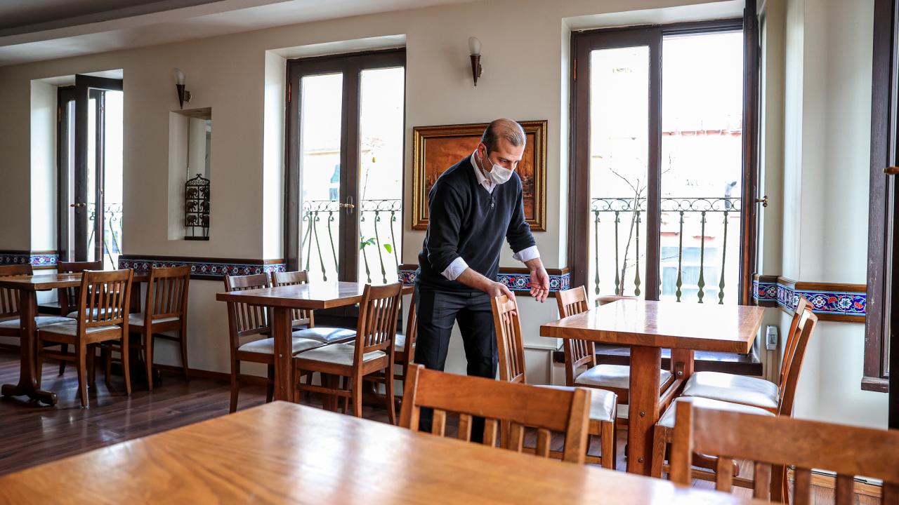 Cumhurbaşkanı Erdoğan'dan esnaf ve çiftçiye müjde