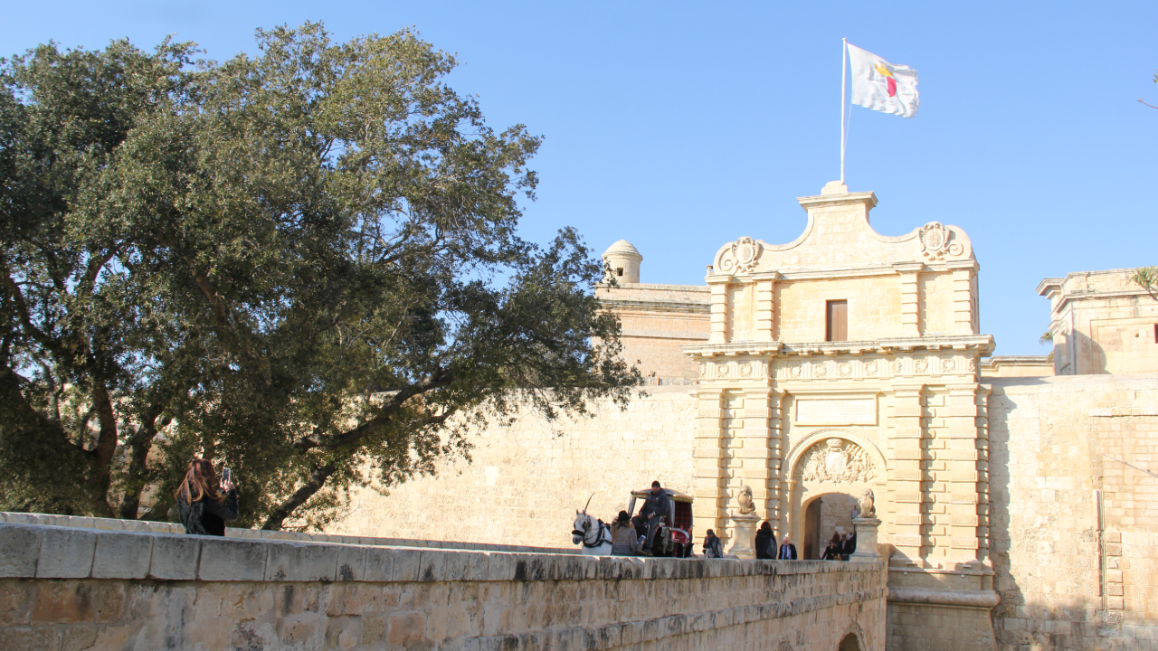 Malta