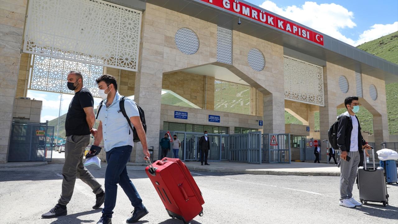 "İran`da büyük bir heyecan var"