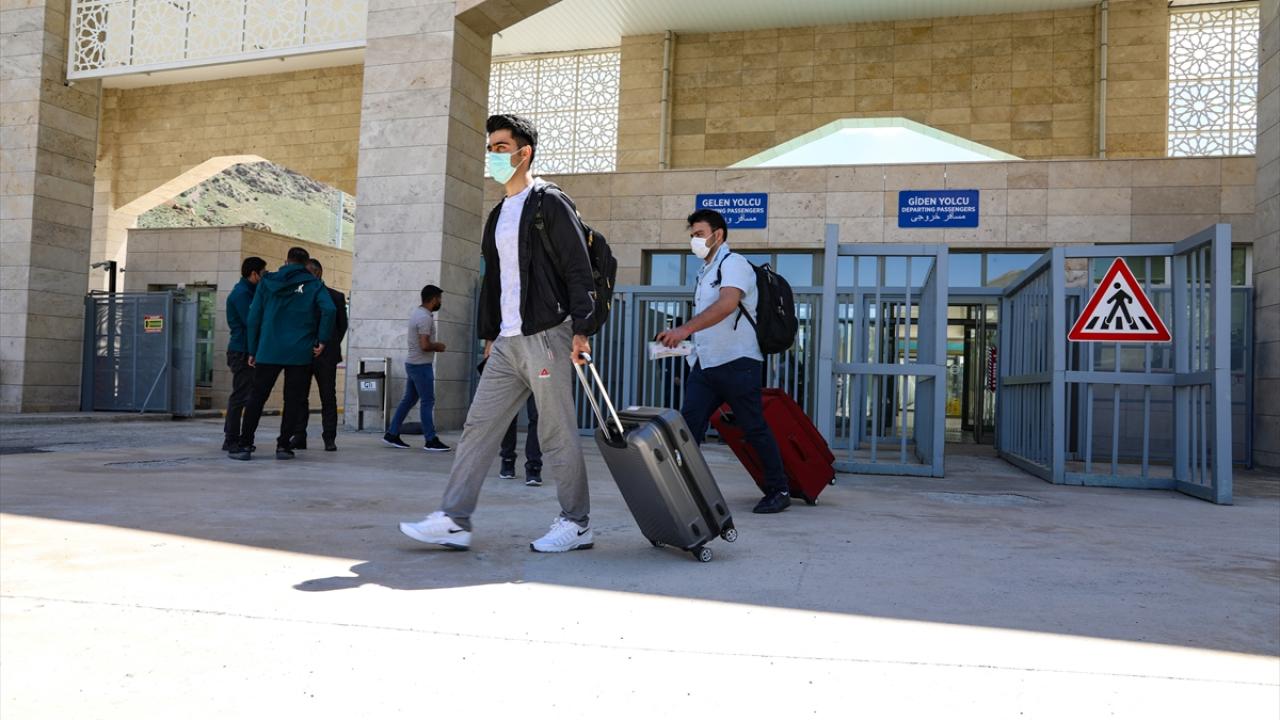 "Van adeta bayram ediyor"