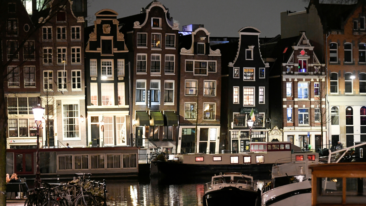 Hollanda