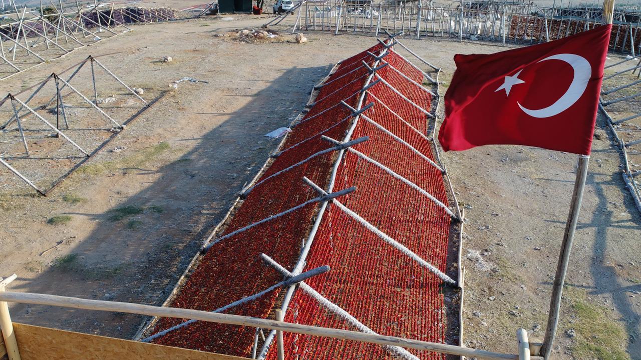 Gaziantep`in tescilli ürün sayısı 51`e çıktı