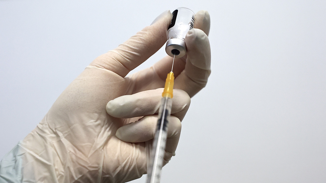 Koronavirüs aşısı randevusu nasıl alınır?