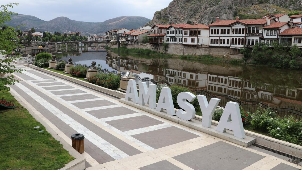 AMASYA- 125,19