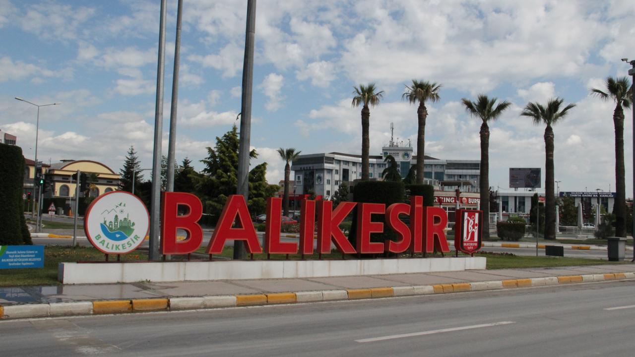 BALIKESİR: 113,84