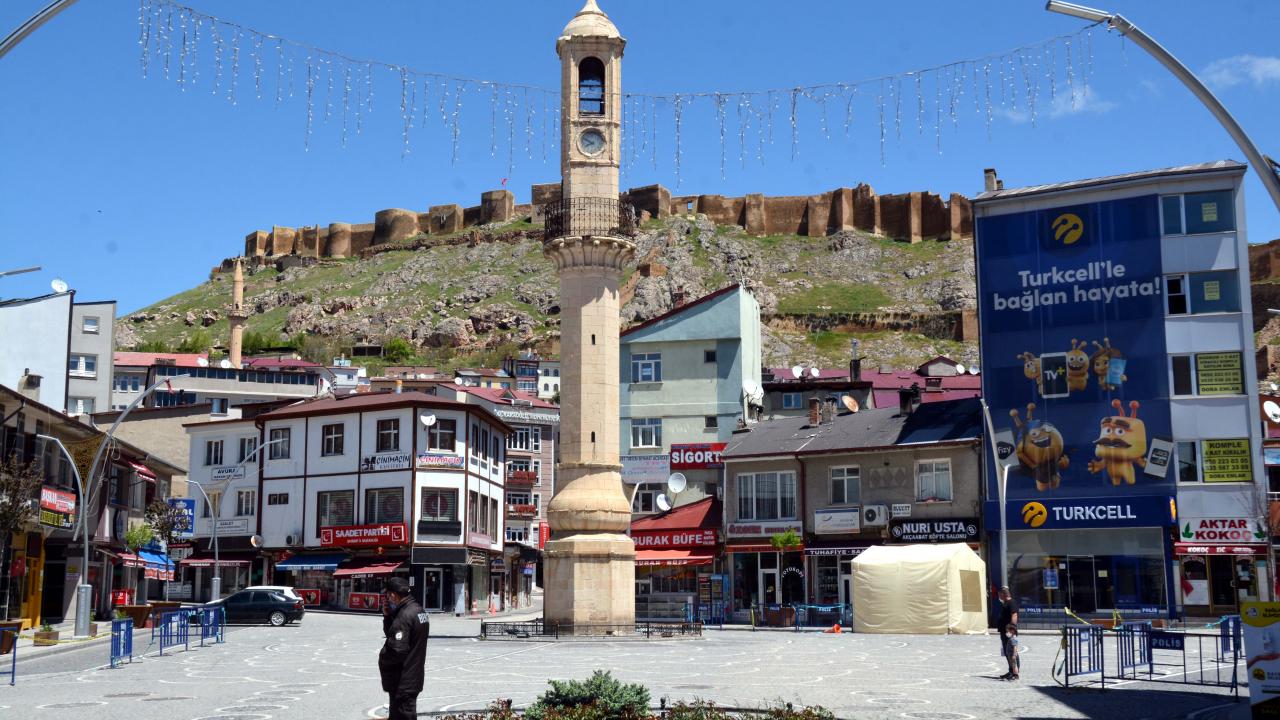 BAYBURT: 95,23