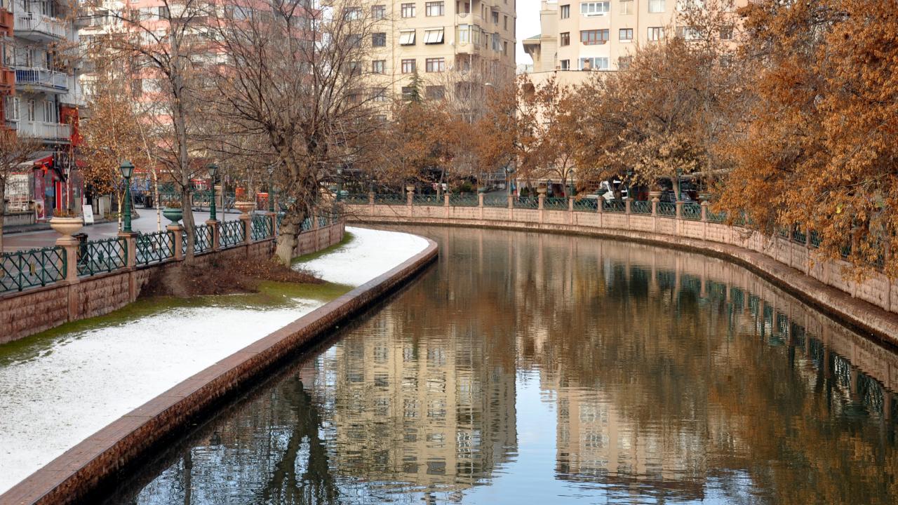 ESKİŞEHİR: 146,26