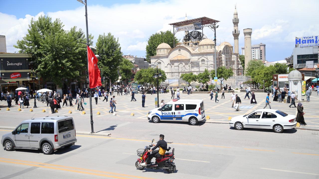 MALATYA: 104,45