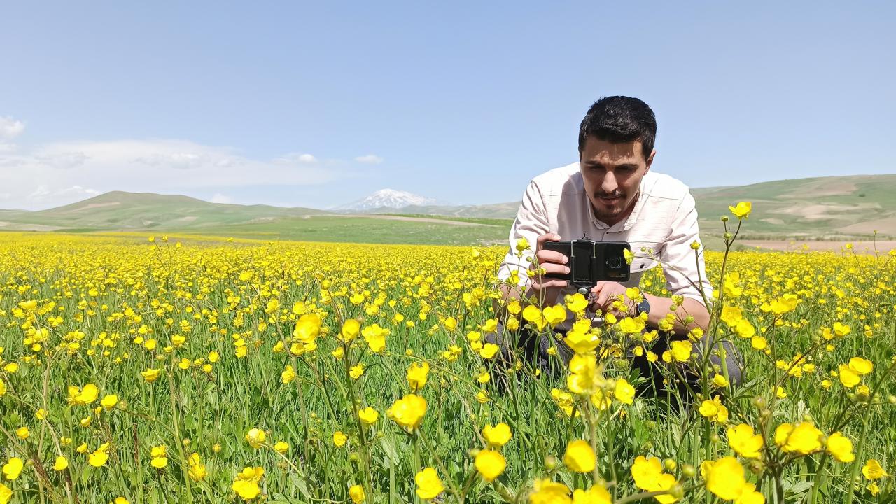 Haber ve fotoğraf: Özkan Olcay 