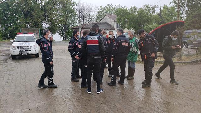 Amatör paraşütçü hayatını kaybetti