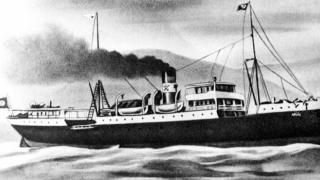 Milli Mücadele ruhunu taşıyan gemi: Bandırma