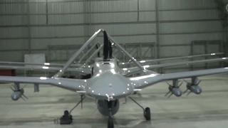 Azerbaycan ordusunun tatbikatında Bayraktar SİHA'lar da kullanıldı