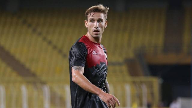 Fenerbahçenin gözü Bigliada