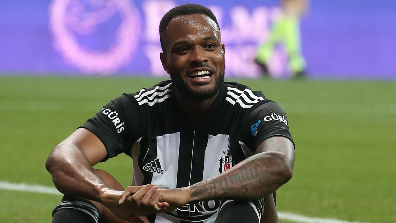 Cyle Larin'e Rusya'dan İki Talip Var - Onedio