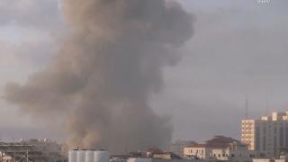 Avustralya'da canlı yayında İsrail-Filistin tartışması