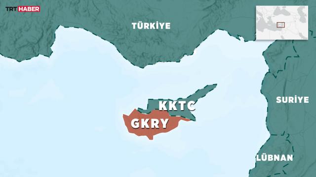 Profil: Güney Kıbrıs Rum Yönetimi