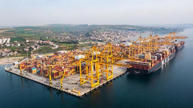 İhracatçı sayısında hedef 300 bin
