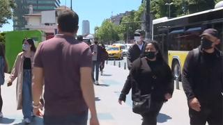 Kademeli normalleşmenin ilk gününden izlenimler