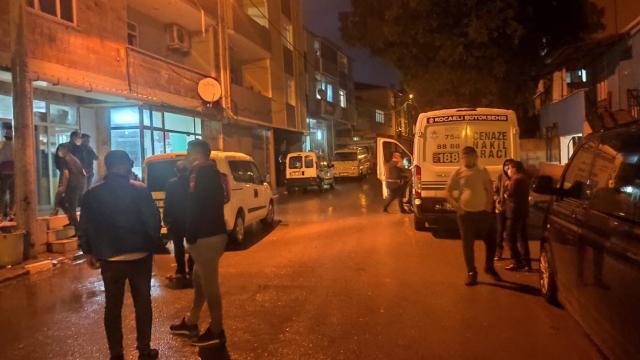 15 gün haber alınamayan kişi evinde ölü bulundu