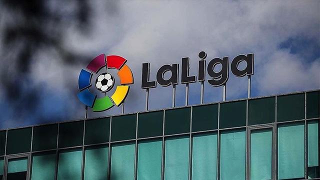 La Ligadaki şampiyonluk mücadelesi son haftaya taşındı