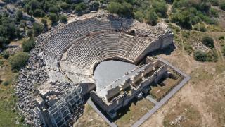18 Mayıs Müzeler Günü: Türkiye’deki kültür varlığının izinde