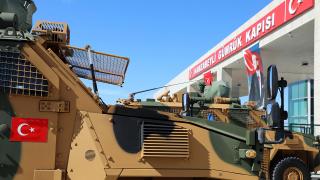 Mehmetçik, NATO Steadfast Defender 2021 Tatbikatı'na katılacak