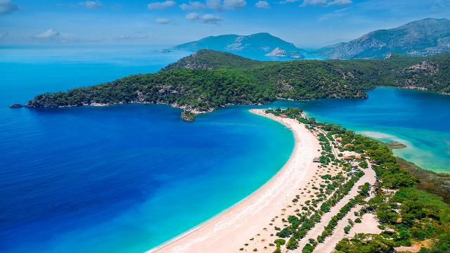 Güvenli turizme yeşil kriterler ekleniyor