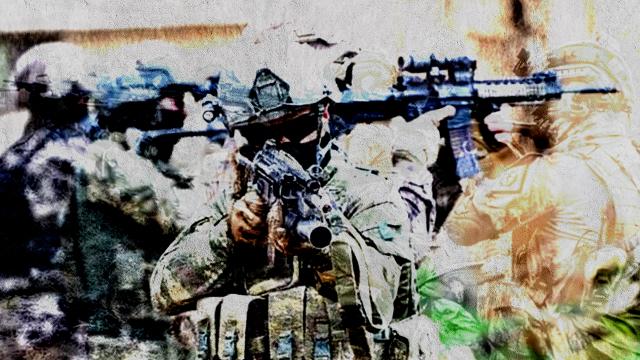 MİTten Garada operasyon: 2 terörist etkisiz