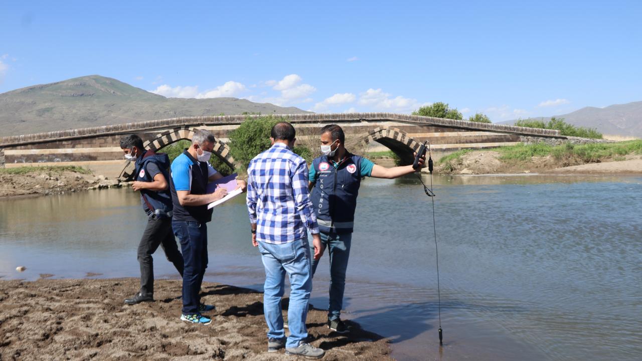 Haber ve fotoğraf: Necmettin Karaca