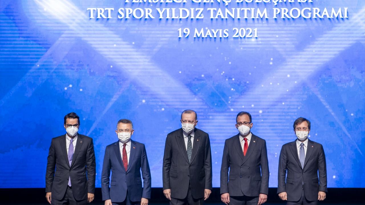 "Merkezine insanı alan yayıncılık anlayışını benimsiyoruz"