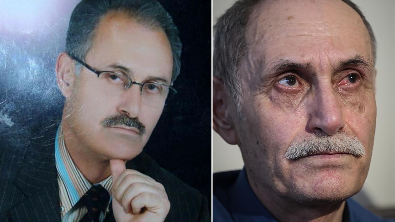 “35 kiloya kadar düştüm”