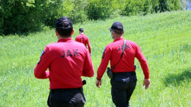 Kaybolan Alzheimer hastası yaşlı kadın bulundu