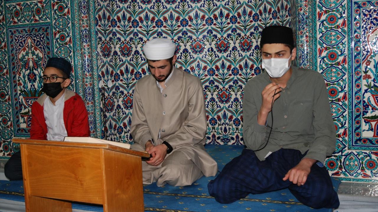 Kartal Soğanlık Fatih Camii