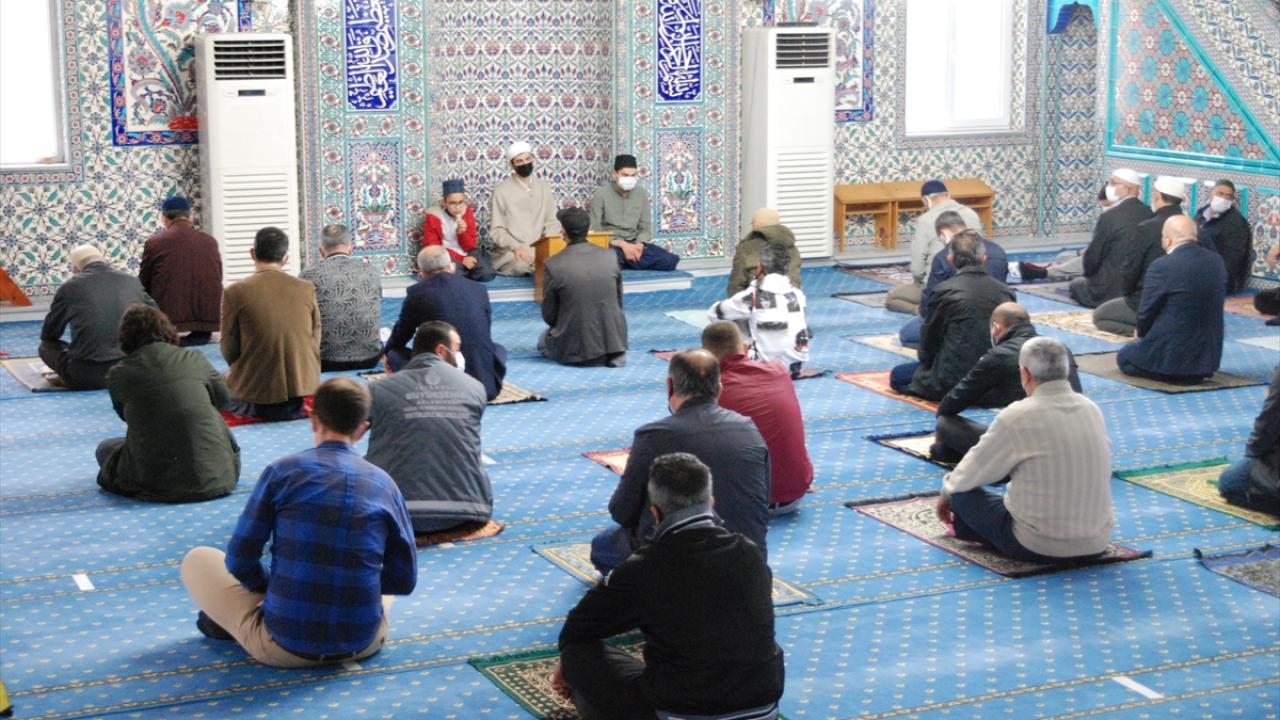 Kartal Soğanlık Fatih Camii