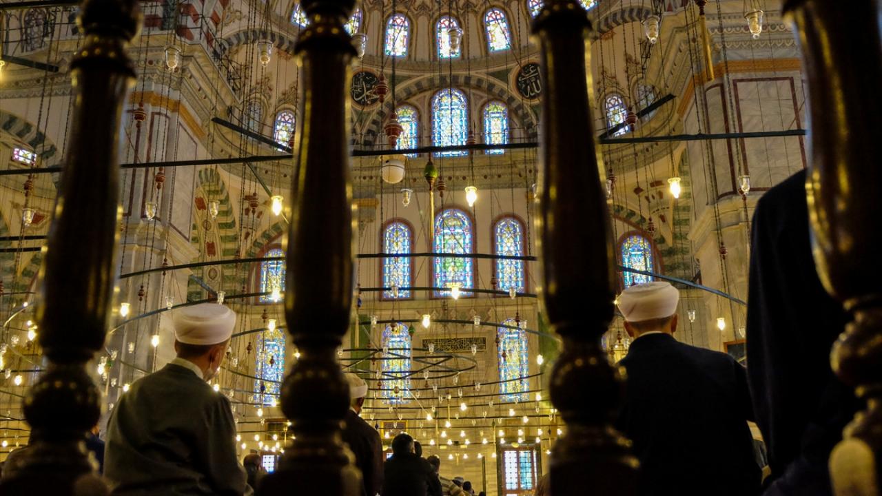 Fatih Camii