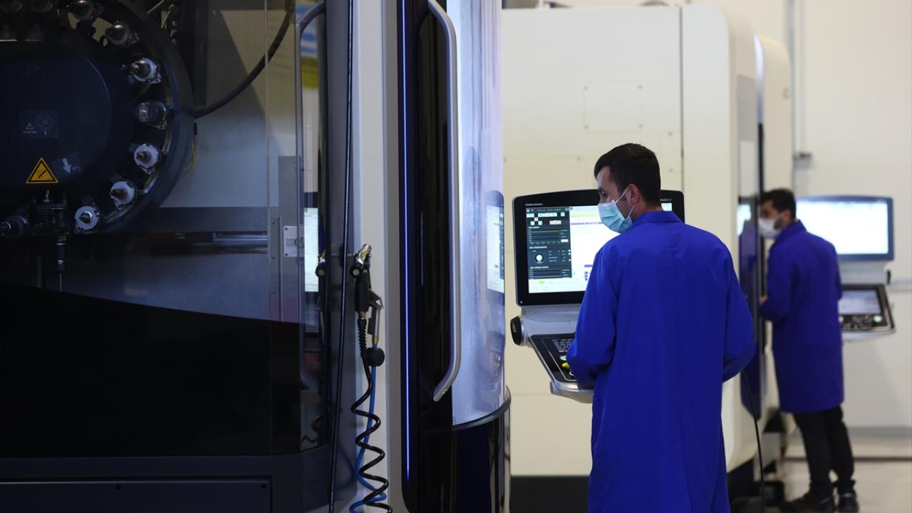 Üst seviyede hava savunma için yeni füzeler