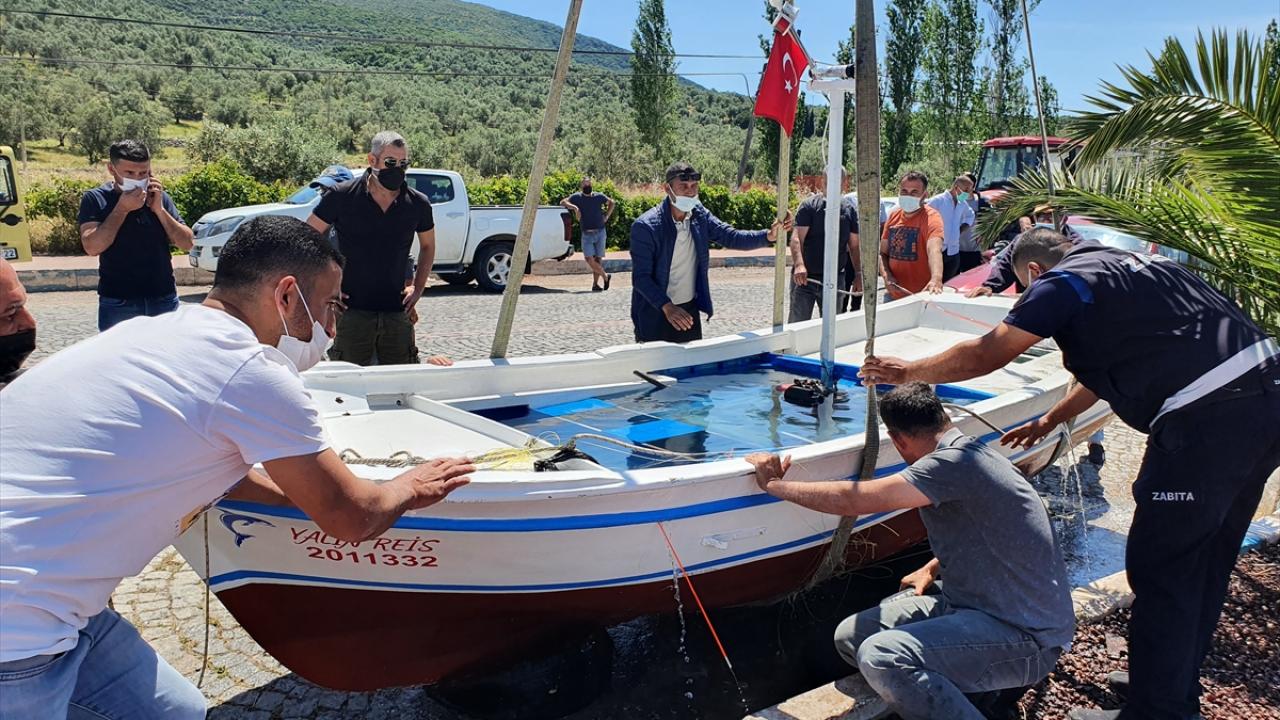 "Gerekli telafiler yapılacaktır"