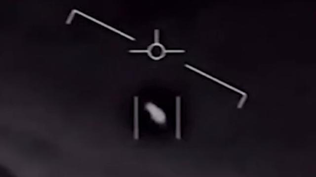 Pentagon yeni UFO görev gücü oluşturuyor