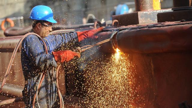 Sendikalaşma oranı yüzde 14 oldu