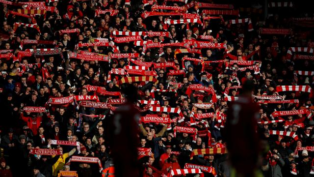 Liverpoolda taraftar söz sahibi olacak