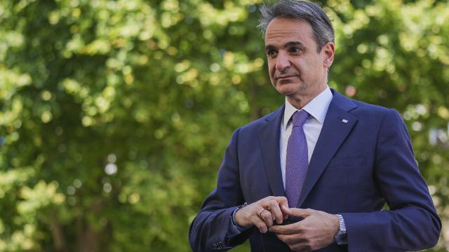 Miçotakis, Türk azınlığı inkar siyasetine devam ediyor