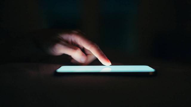 Saldırı görüntülerine karşı paylaşma, raporla çağrısı