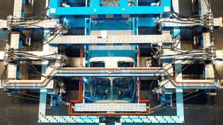 GÖKBEY'in testi Türkiye'de bir ilk olacak