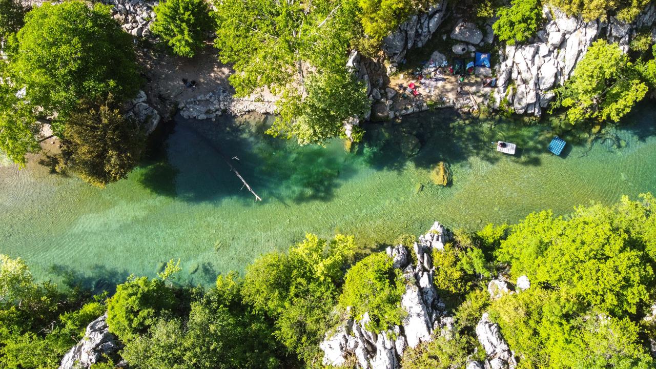 "Yıllık 100-150 bin ziyaretçi geliyor"