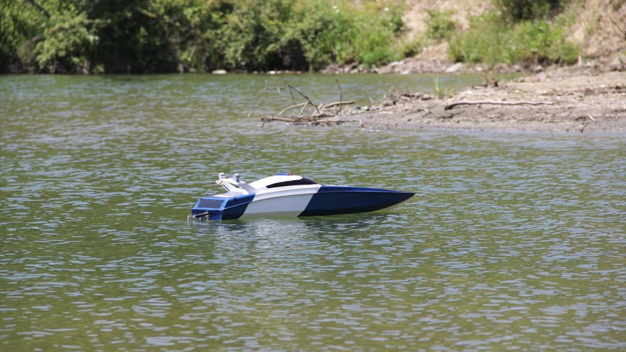 "Eylül ayına kadar projeyi tamamlama hedefimiz var"