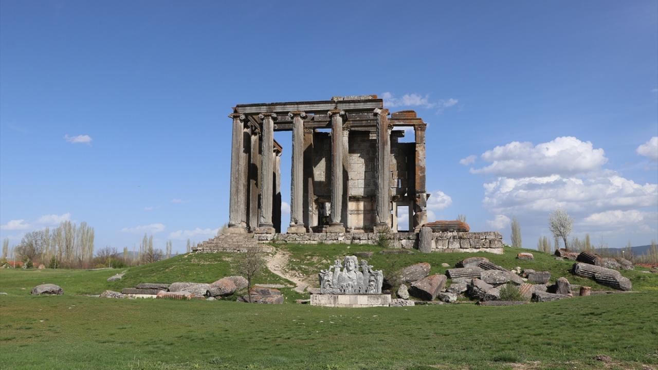 "Eski evlerimizin restorasyonu için projeler tamamlanacak"