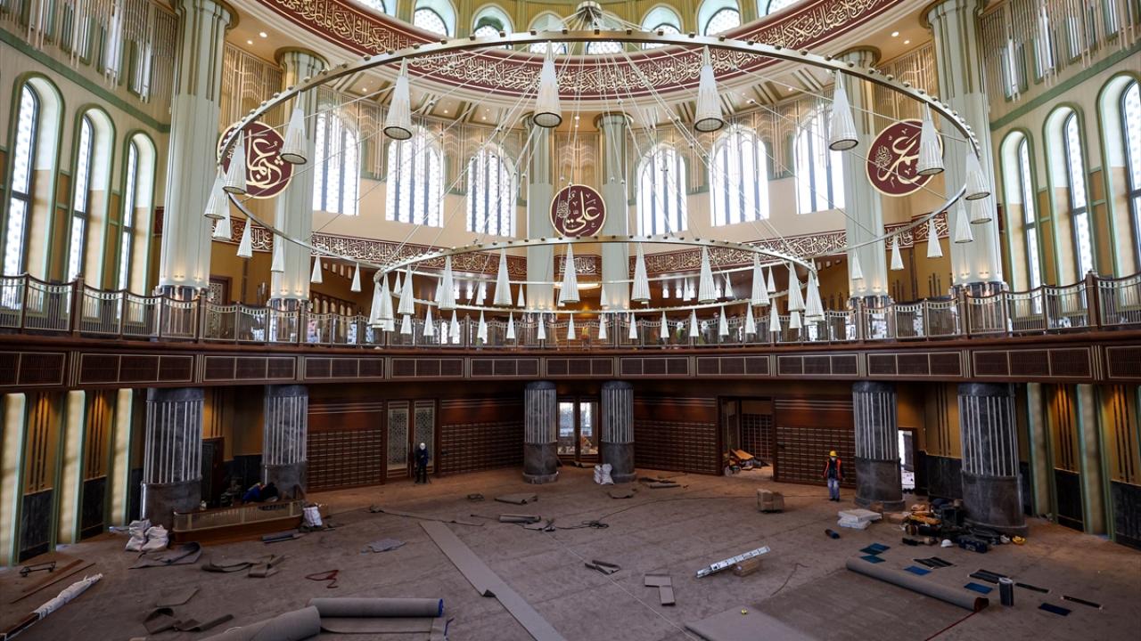 Caminin özellikleri