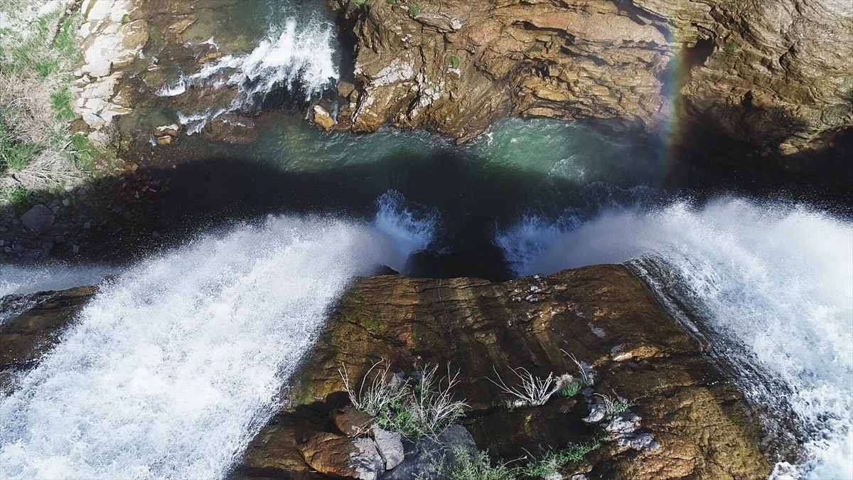 Bungalov evler konaklamak isteyenleri misafir edecek
